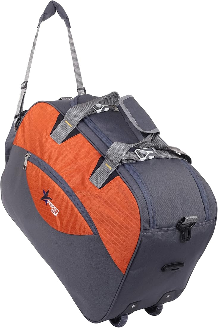 Travel Bags Collection